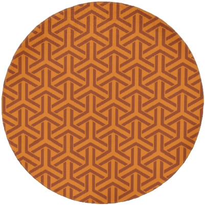 triform small otd rug - item 199213