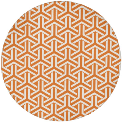 triform small otd rug - item 199225