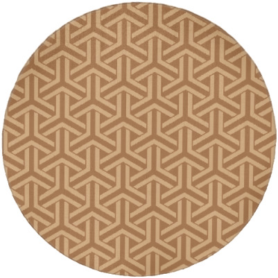 triform small otd rug - item 199301