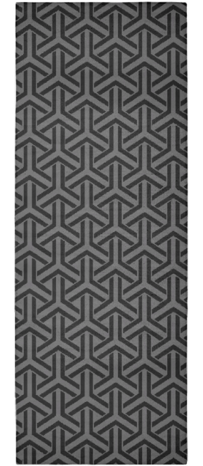 triform small otd rug - item 199321