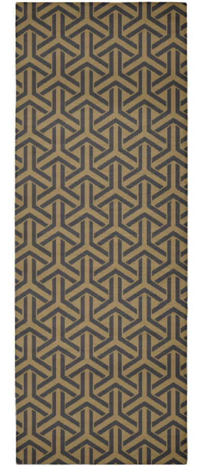 triform small otd rug - item 199333