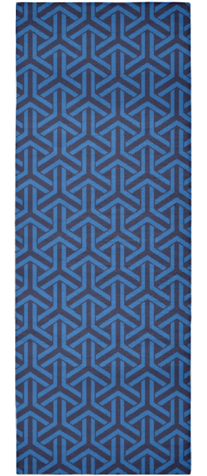 triform small otd rug - item 199345