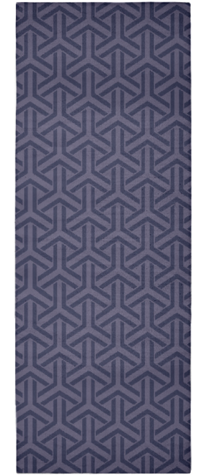 triform small otd rug - item 199401