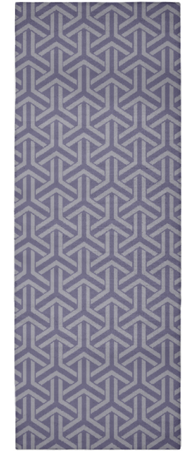 triform small otd rug - item 199405