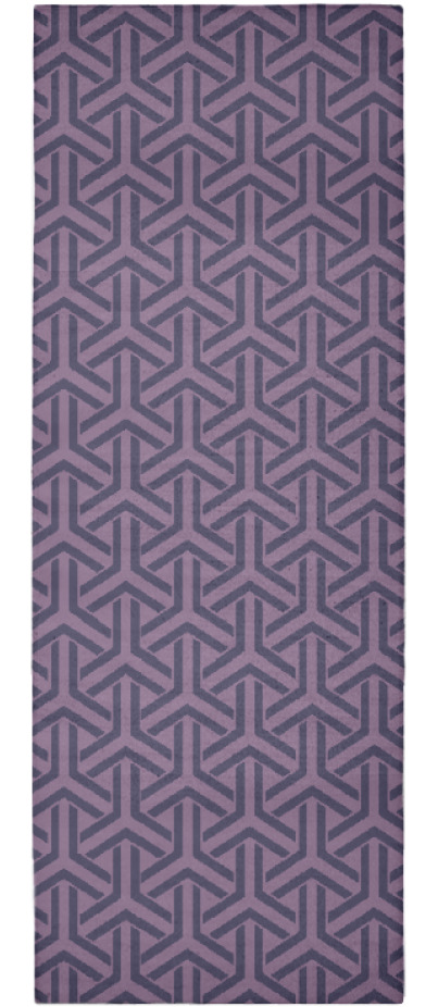 triform small otd rug - item 199413