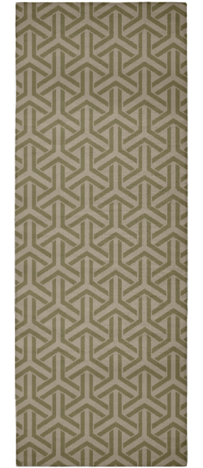 triform small otd rug - item 199429