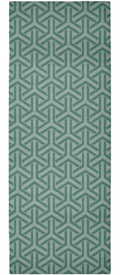 triform small otd rug - item 199449