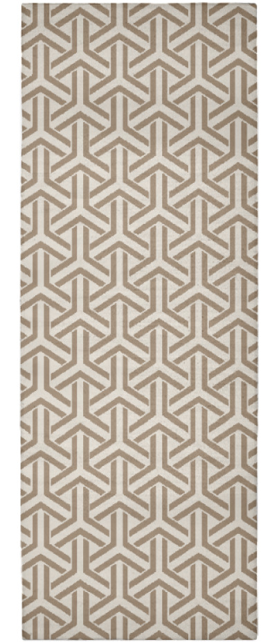 triform small otd rug - item 199465