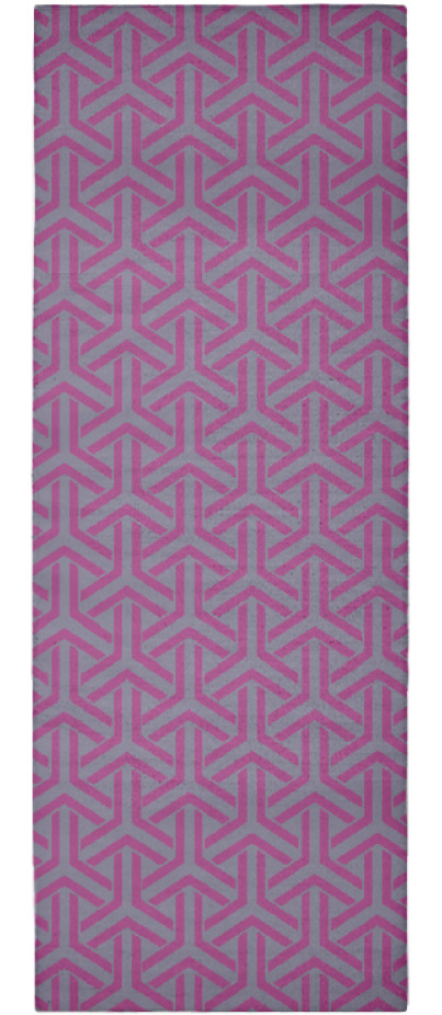 triform small otd rug - item 199477