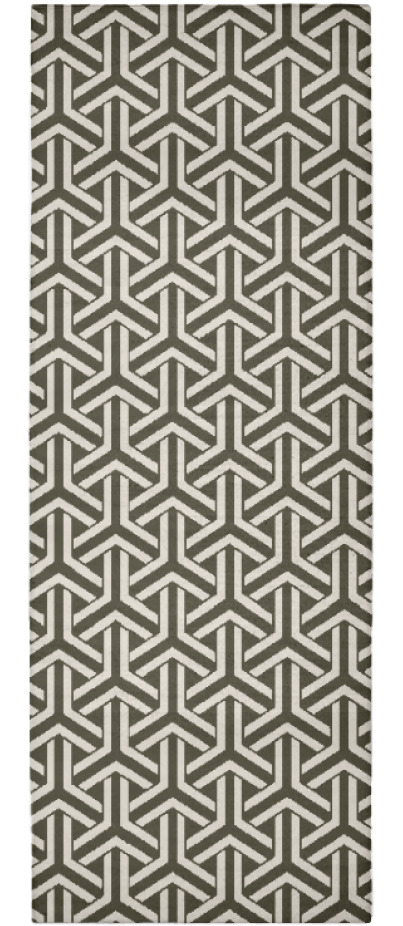 triform small otd rug - item 199489