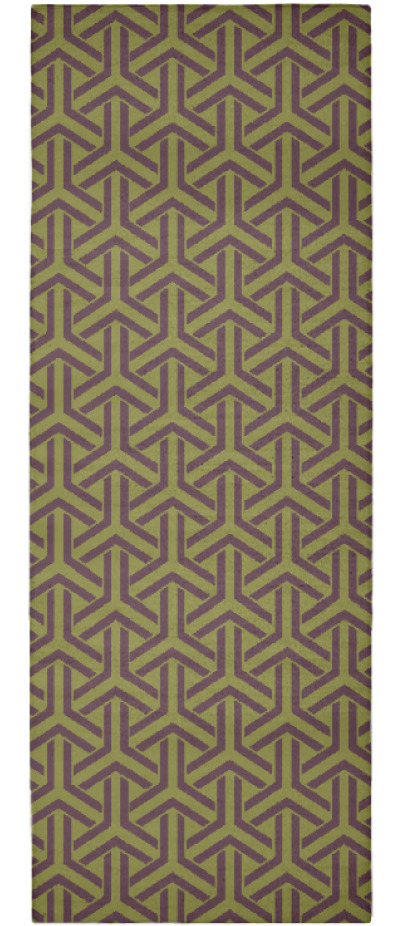 triform small otd rug - item 199549