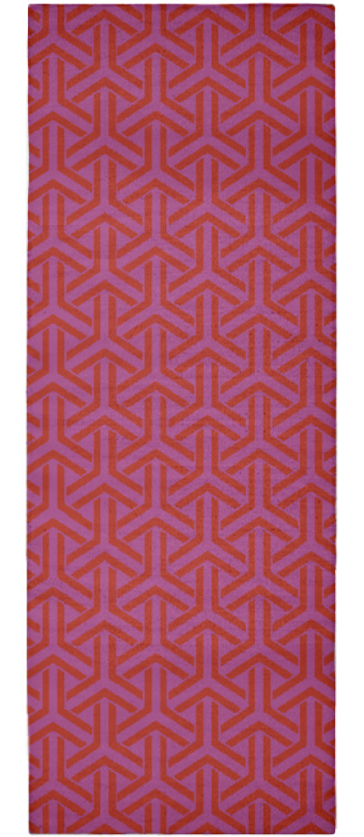 triform small otd rug - item 199573