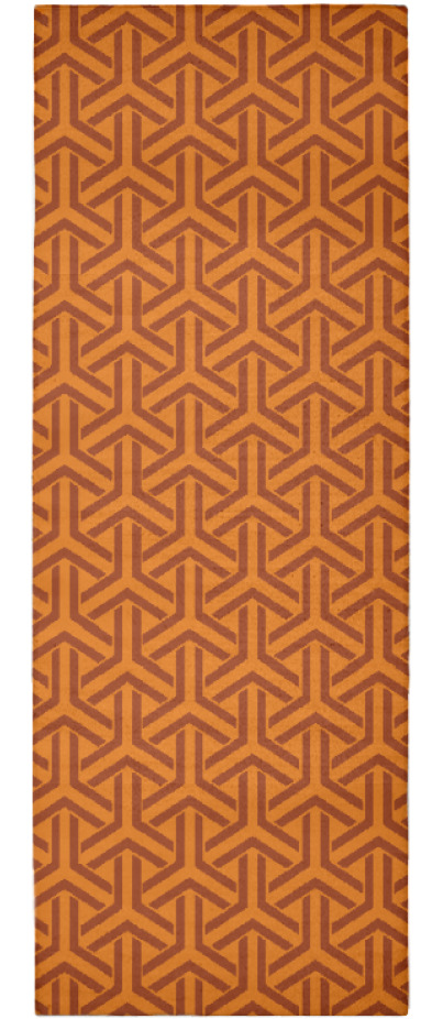 triform small otd rug - item 199577