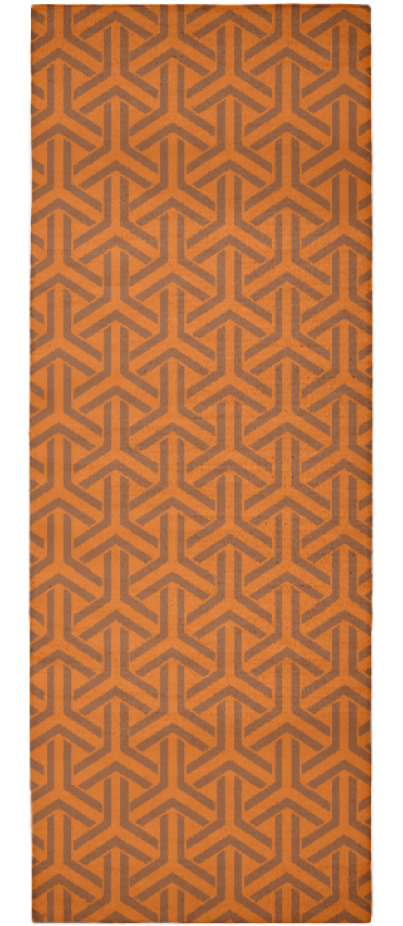 triform small otd rug - item 199585