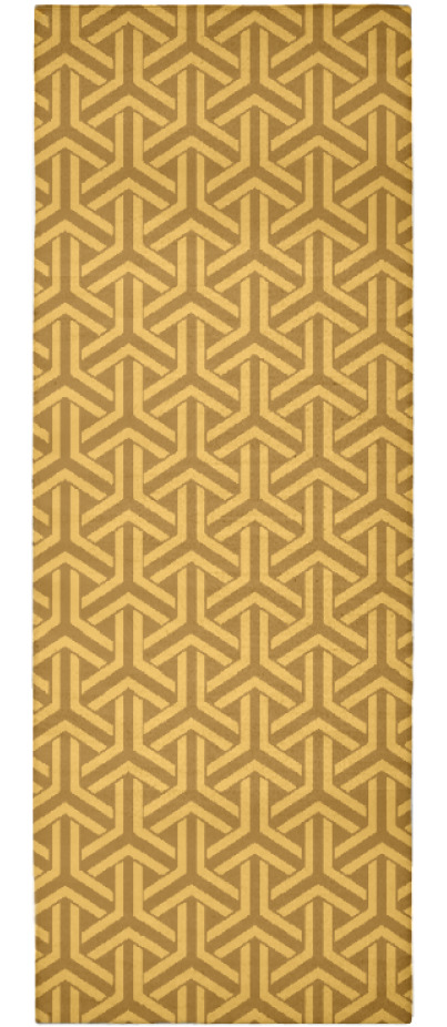 triform small otd rug - item 199637
