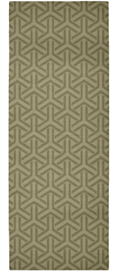 triform small otd rug - item 199657